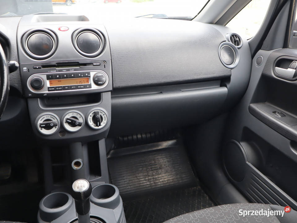 Mitsubishi Colt 11 Piaseczno