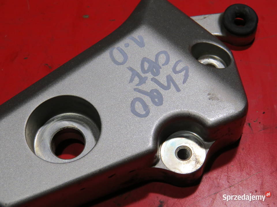 HONDA CBF 600 CBF600 rama mocowanie silnika Warszawa