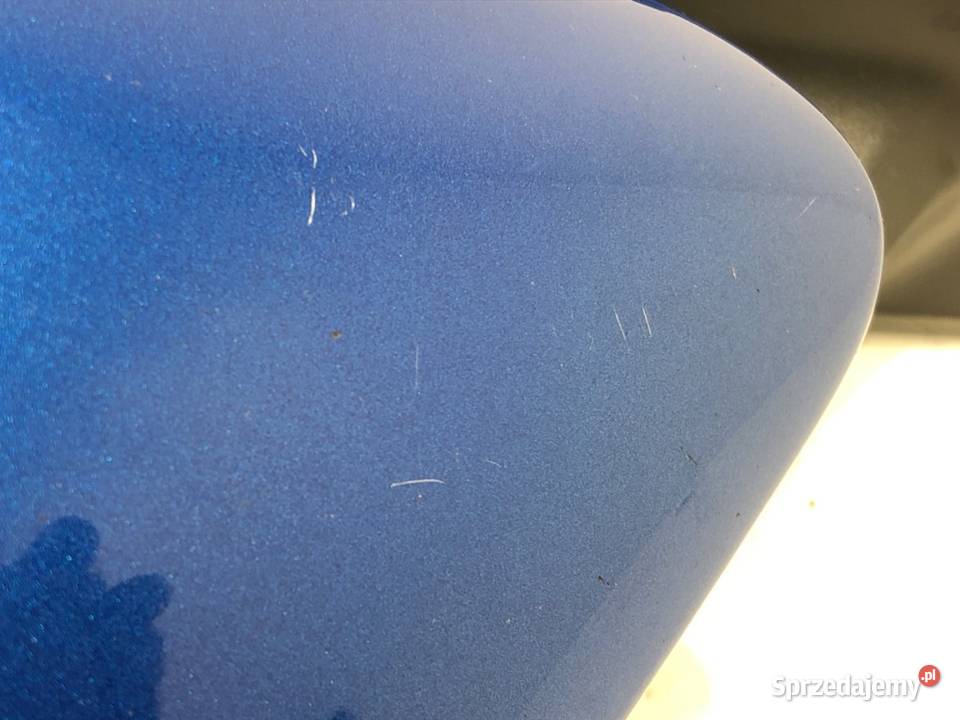 LUSTERKO PRAWY SKODA OCTAVIA III Kombi podkarpackie sprzedam