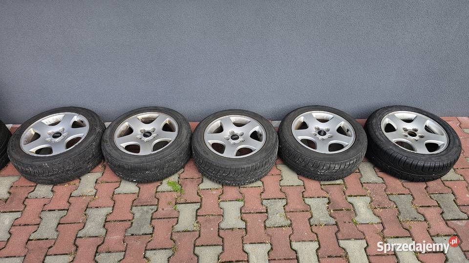 20555R16 Toyo Snowprox S954 91H Zima Zimowe 5 Zbrosławice