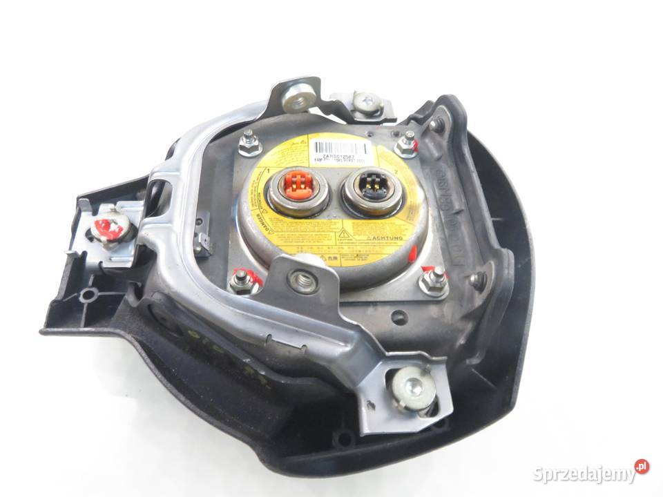 PODUSZKA KIEROWCY TOYOTA RAV 4 II A2