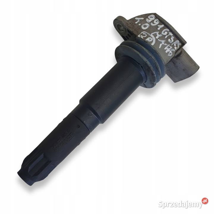 CEWKA ZAPŁONOWA 9A160210406 Porsche 911 GT3 38 Rudka