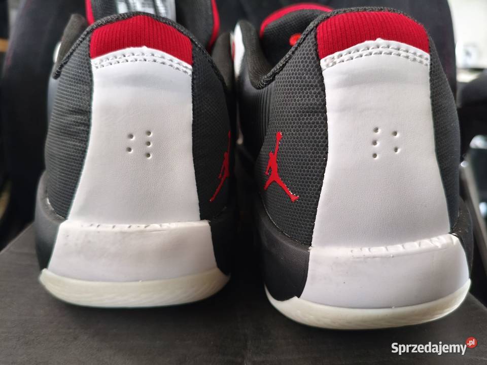 Jordan Luka 77 r44 Nike Łęczna
