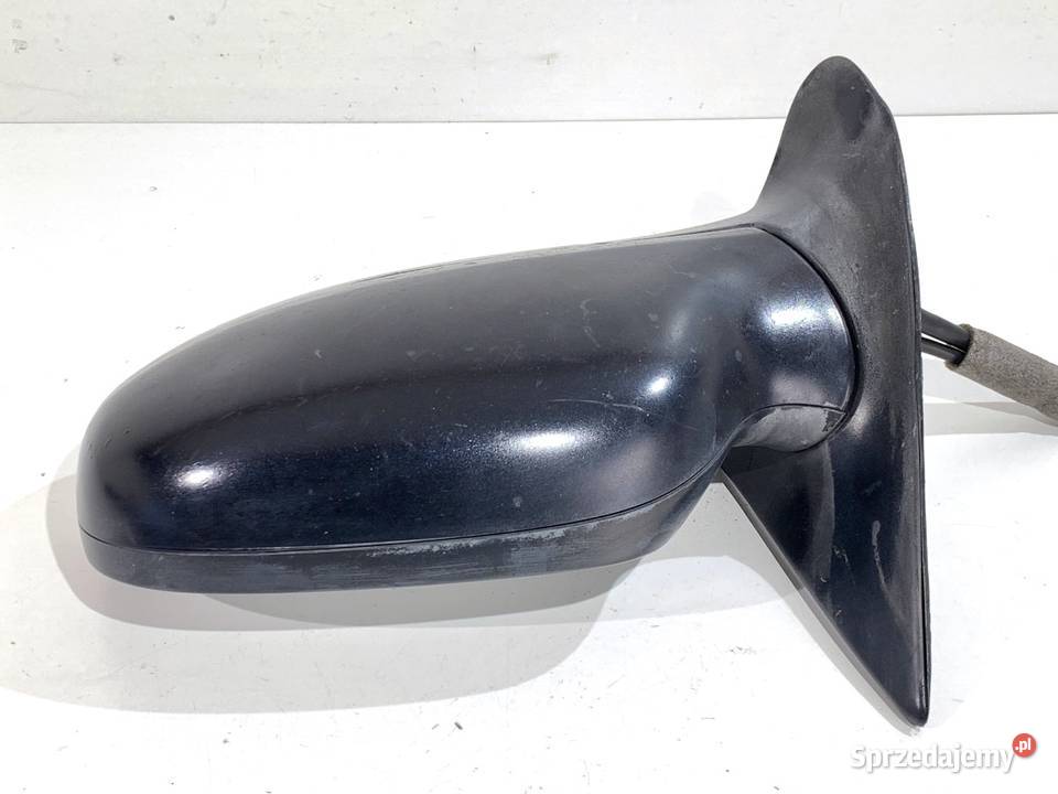 LUSTERKO LEWY VOLVO S60 I SedanLimuzyna 0010
