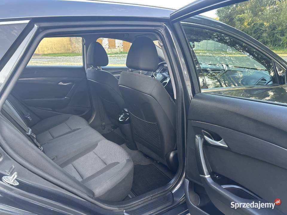 Hyundai i40 17CRDI Sprowadzony z Niemiec immobilizer Raków sprzedam