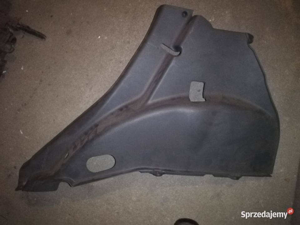 95953297 Prawy tylny panel boczny Chevrolet wielkopolskie Ostrów Wielkopolski