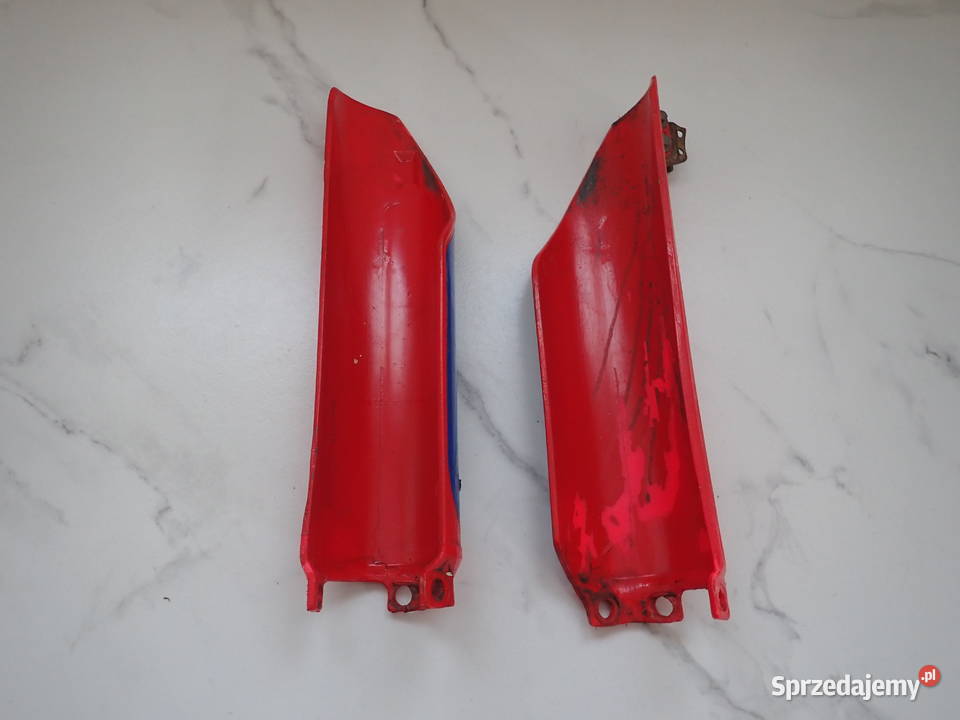 Osłony Osłona Lag Zawieszenia Przód Honda CR 250 Strzelce Krajeńskie