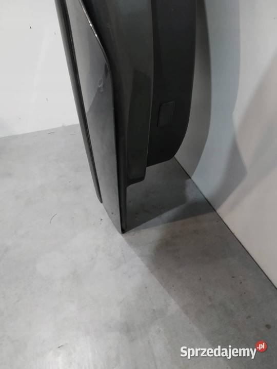 DRZWI LEWE TYŁ KTPD Peugeot 3008 I 20092016 sprzedam