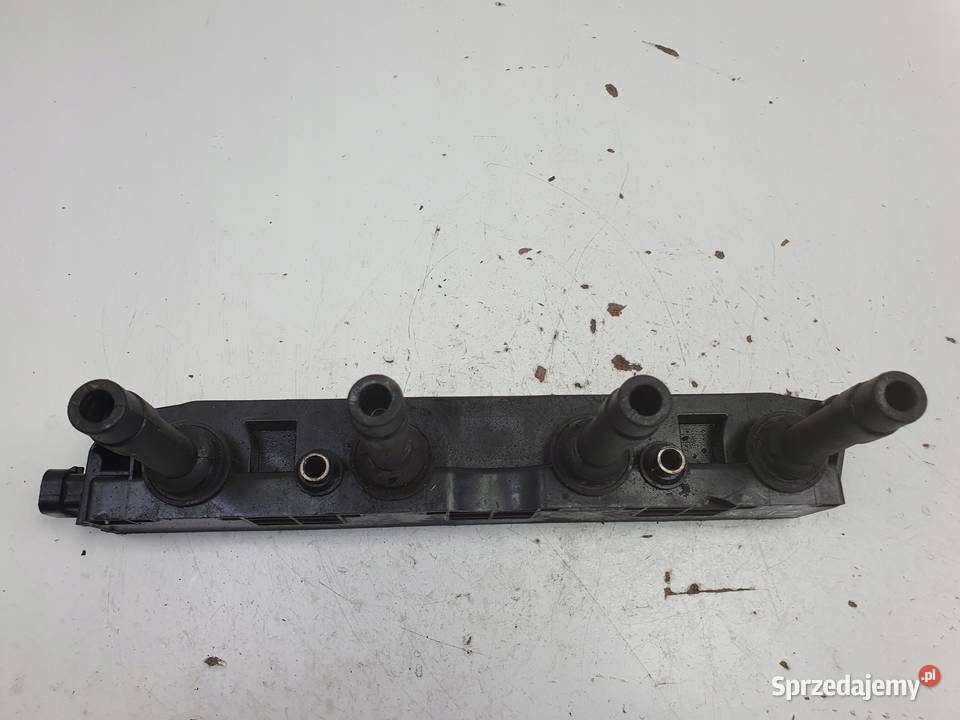 CEWKA ZAPŁONOWA Opel Astra II G 14 16 16V osobowe Rudka