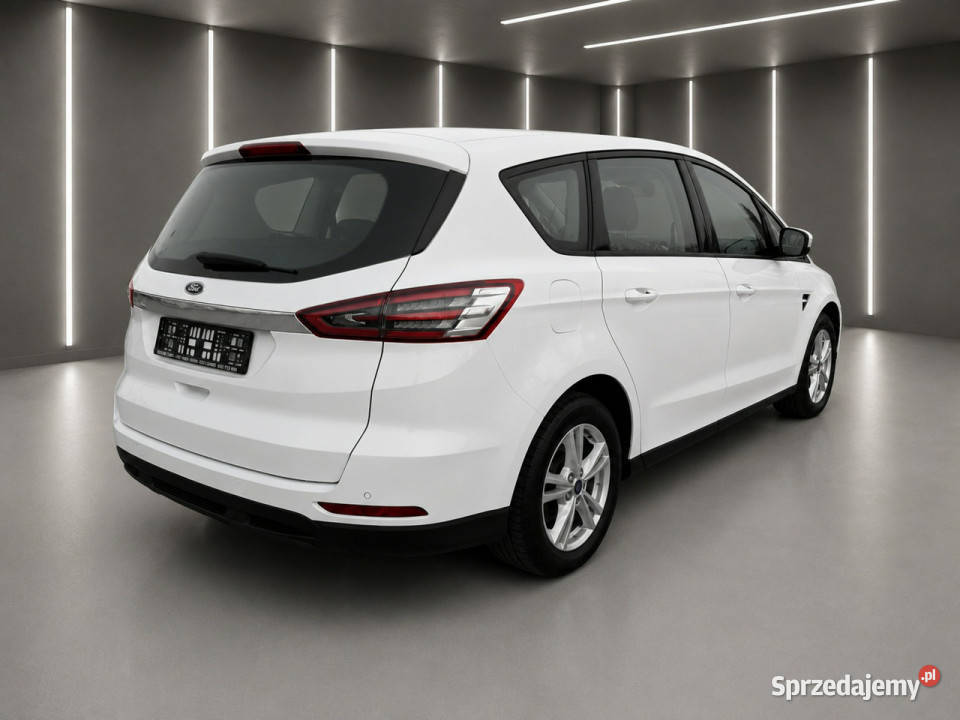 Ford S bezwypadkowyniski 4/5 Żabno