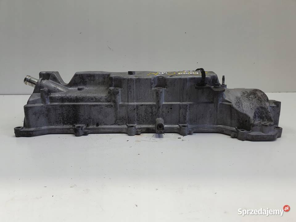 POKRYWA ZAWORÓW Toyota Avensis T27 20 D4D