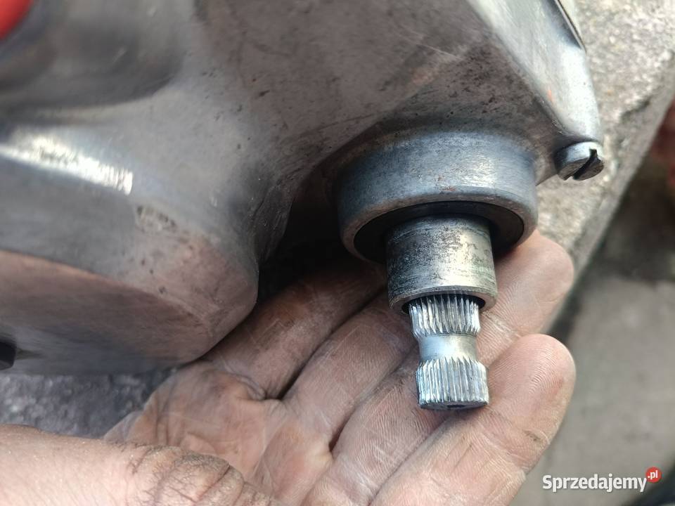 Simson silnik nowy 600 przebiegu ddr Silniki Drawsko Pomorskie sprzedam