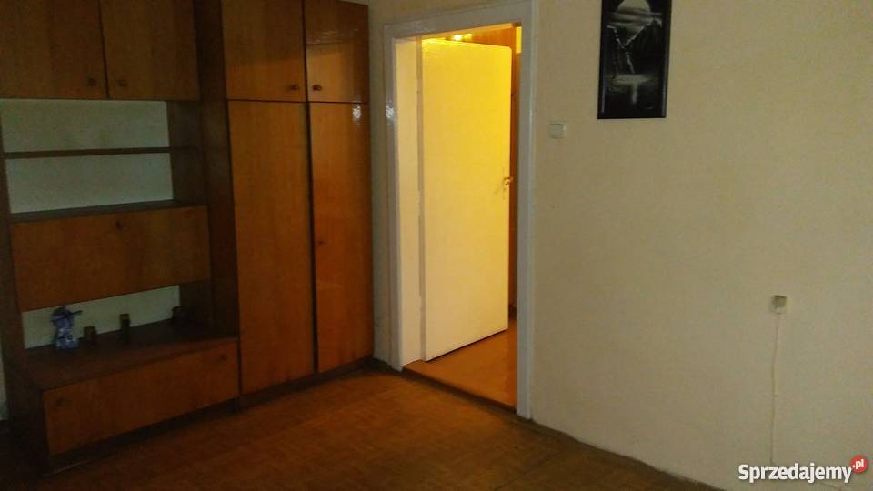 Dom do remontu z działką 567m2 Domy Katowice