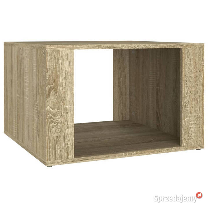 Szafka nocna dąb sonoma 57x55x36 materiał Warszawa