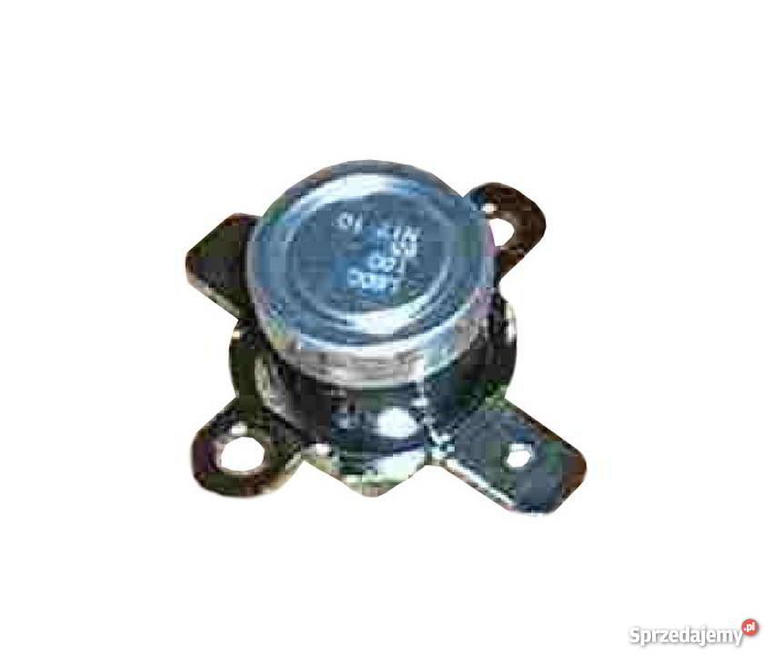 Termostat bimetaliczny rozwierny łącz 50 kas mazowieckie sprzedam