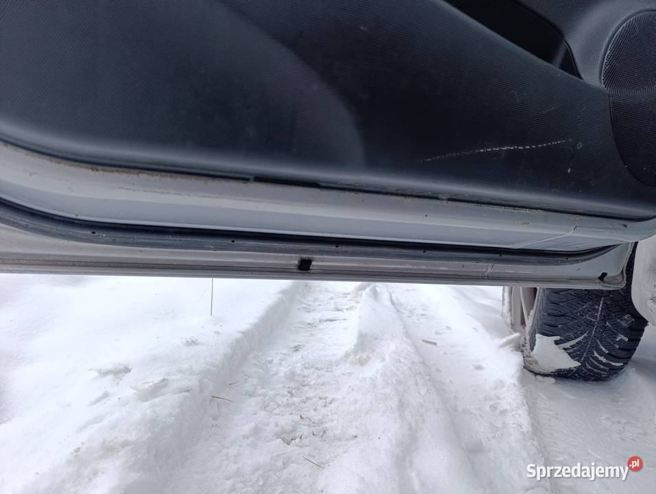 Drzwi klapa honda jazz 20022008 Tarnów