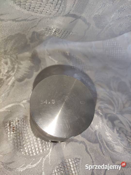 TŁOK Aprilia RS 125 Rotax 122 123 Paary