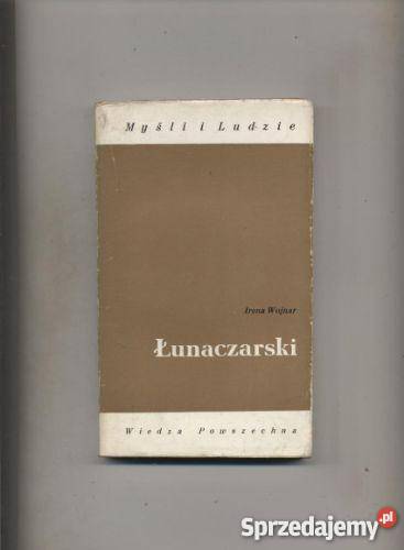 Łunaczarski zachodniopomorskie Szczecin sprzedam