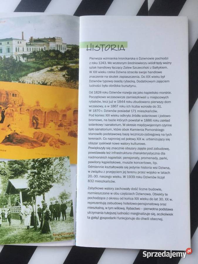 1030 Gmina Dziwnów Informator Szczecin