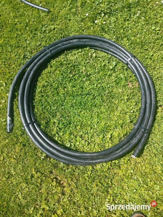 Kabel zasilający elektryczny 5x16mm Stachowice