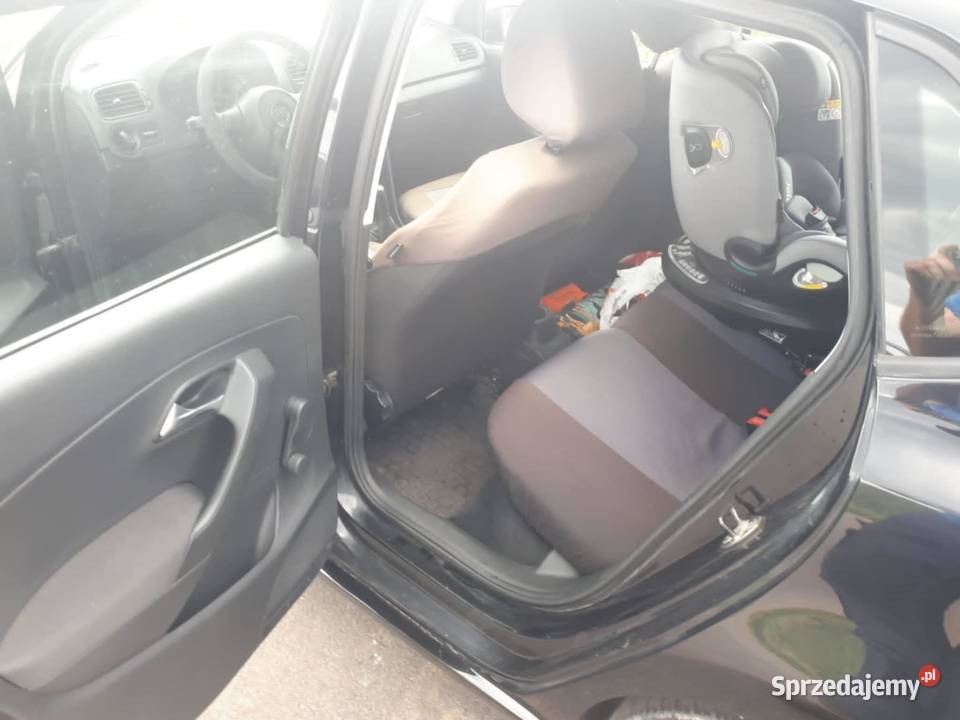 VW Polo r6 Gorzów Śląski