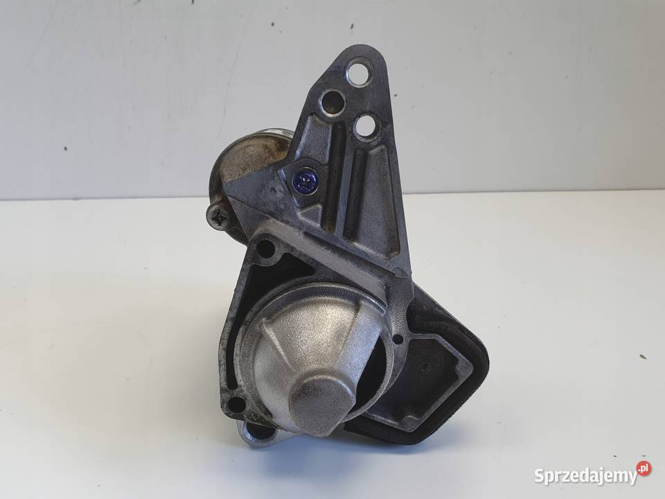 ROZRUSZNIK Dacia Duster I 12 TCe ROZRUSZNIK Rudka