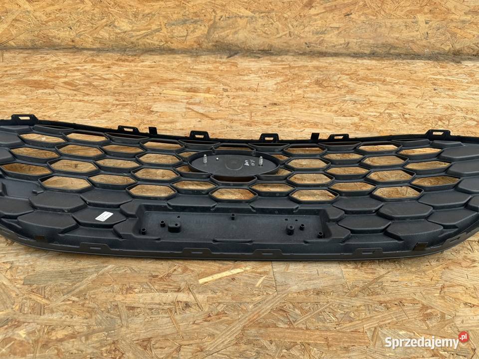 Grill atrapa chłodnicy Ford focus mk4 lift osobowe Międzychód