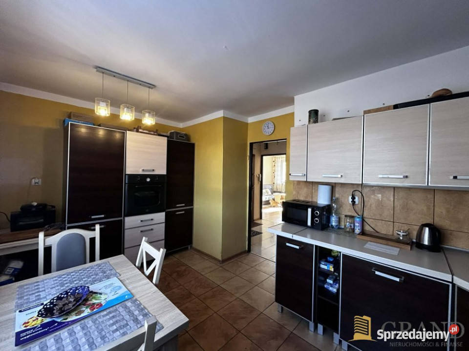 Mieszkanie sprzedam 55m2 2pokojowe Dobra 4000zł/m2 sprzedam