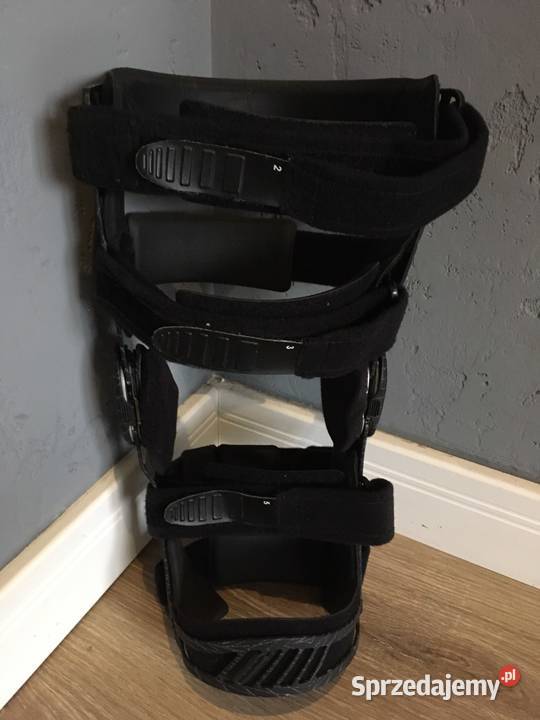 Medi M4S Comfort prawa XL orteza stabilizator Pruszków