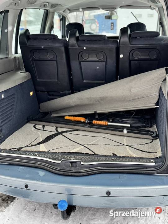 Sprzedam Renault Espace Stary Dzików