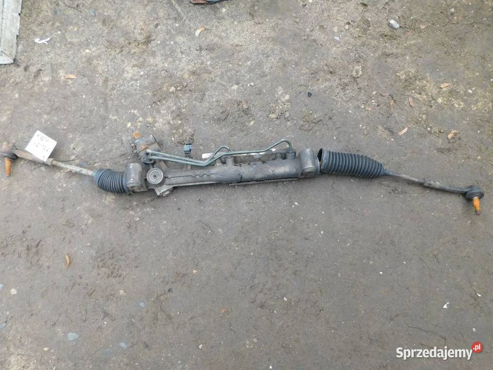vectra C maglownica przekładnia M5051 WYSYŁKA osobowe Żory