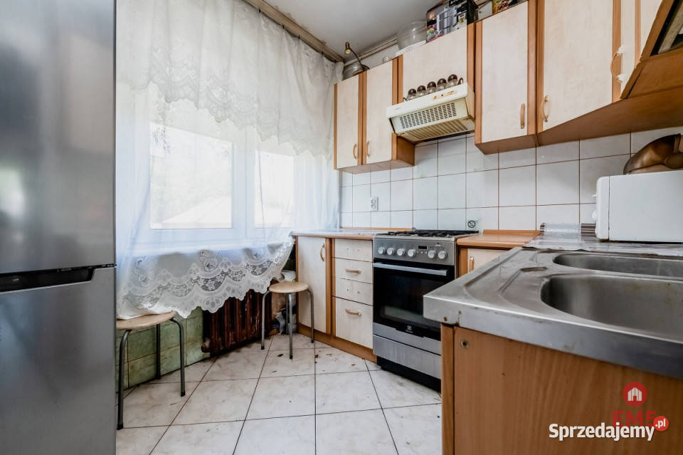 Sprzedaż mieszkania Białystok 63m2 4 pokoje