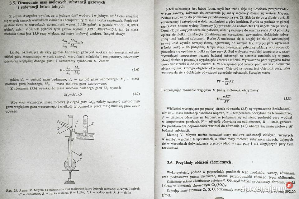 Chemia ogólna nieorganiczna Tadeusz Drapała Chełm