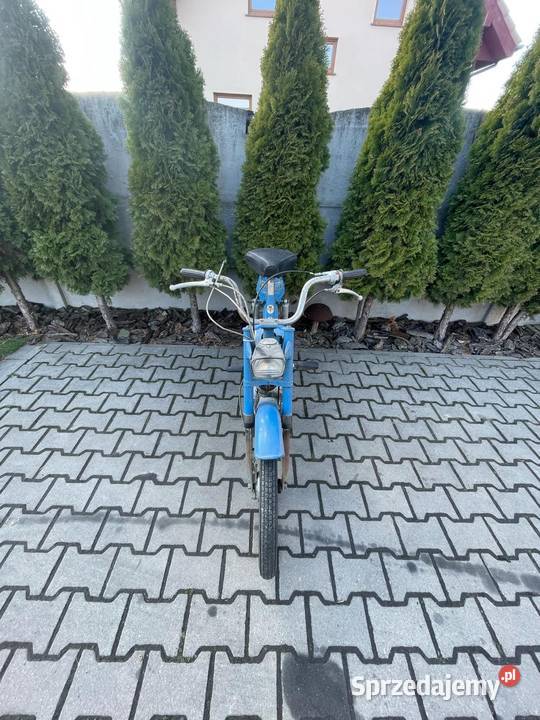 Sprzedam DKW Krotoszyn