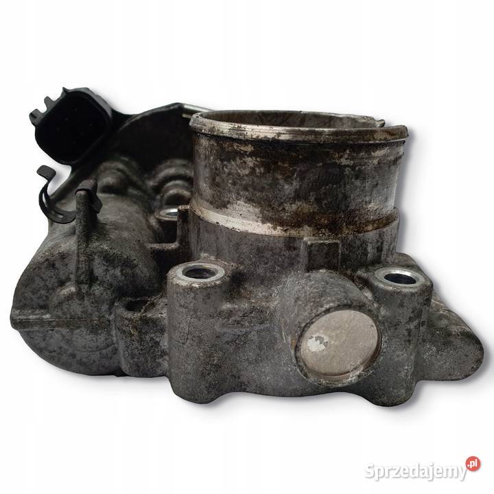 PRZEPUSTNICA Opel Corsa D 12 16V BOSCH 55562270