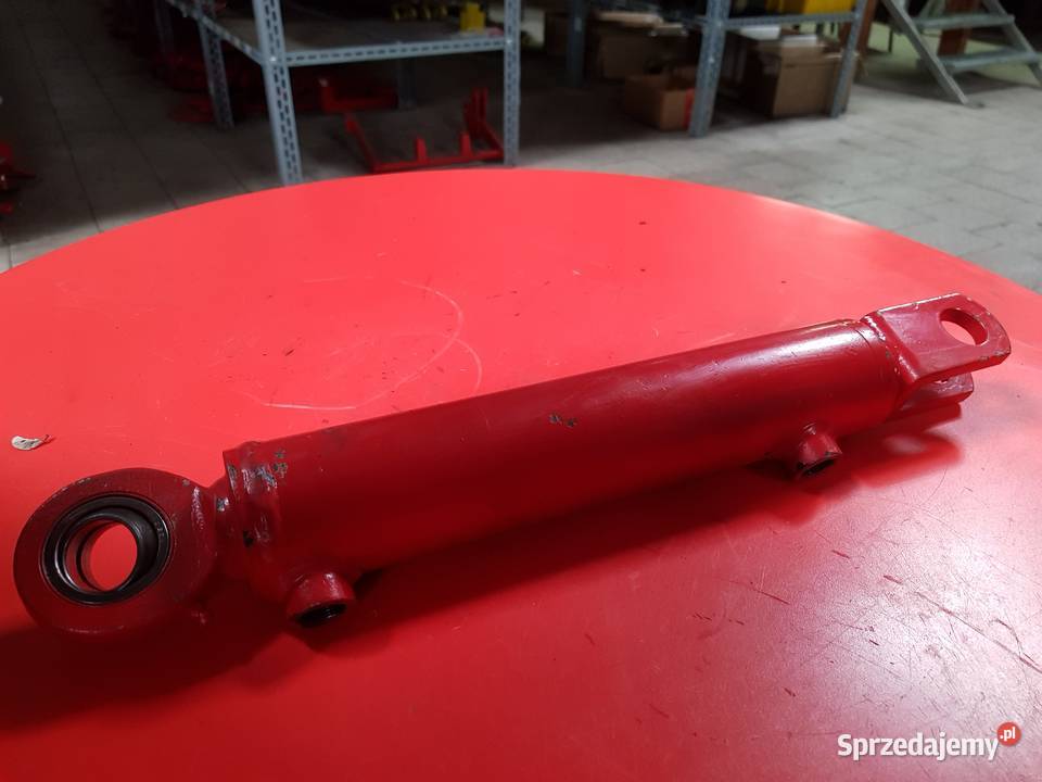 Siłownik Lely Welger Sulechów