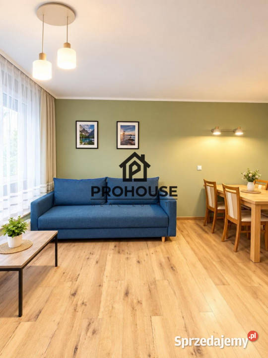 Mieszkanie 44m2 2 pok Bydgoszcz