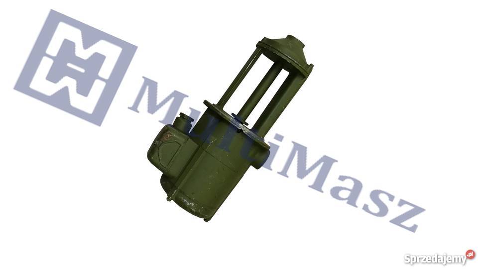 Nowa elektropompka 2COA 217 pompka Środa Wielkopolska sprzedam