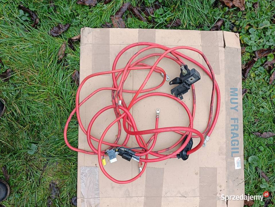 klema e46 marzec 2000 Pozostałe Wieluń