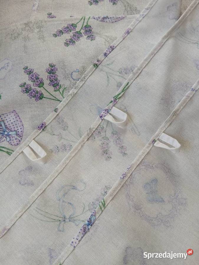 Ścierki kuchenne3 sztuki mazowieckie Warszawa sprzedam