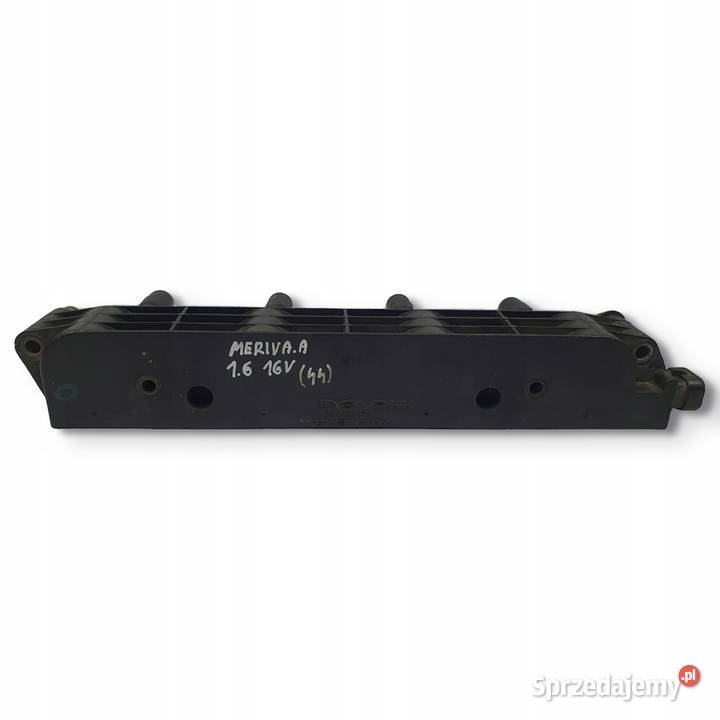 CEWKA ZAPŁONOWA Opel Meriva A Astra G 16 16V