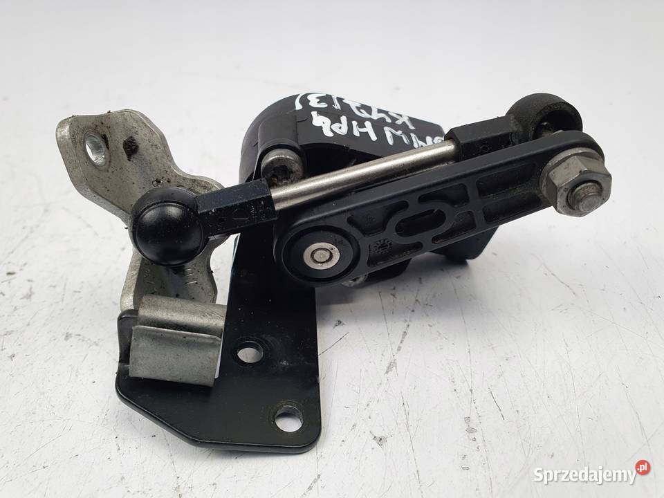 CZUJNIK POZIOMOWANIA LAMPY ŚWIATEŁ Bmw HP4 K42 Chełm