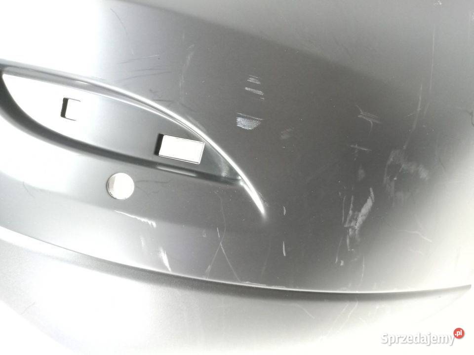 RENAULT FLUENCE 20102016 ZDERZAK TYŁ TYLNY PDC Skarżysko-Kamienna