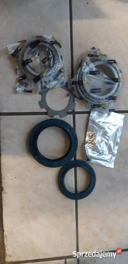 STARLINE LOZYSKO KOLA ZESTAW KPL FORD TRANS FT Koronowo sprzedam