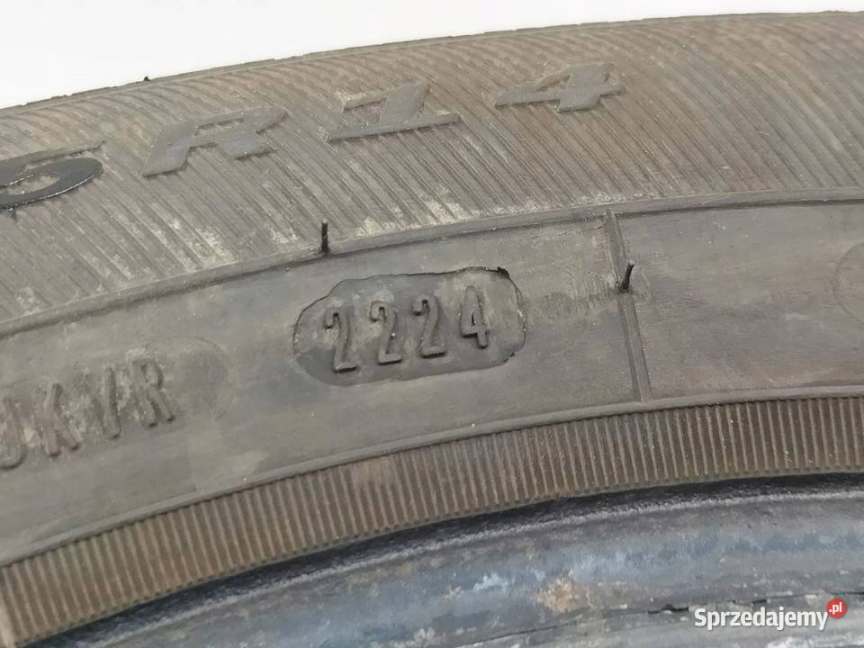 4x OPONA ZIMOWA DĘBICA FRIGO 2 17565R14 2224 760 świętokrzyskie