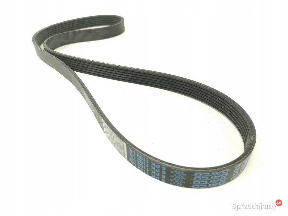 PASEK KLINOWY FIAT SCUDO ULYSSSE 19962006 NOWY Łączniki stabilizatorów