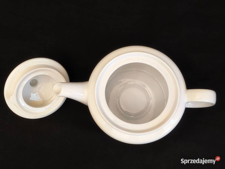 Serwis kawowy 12 os Seltmann Weiden Chełm