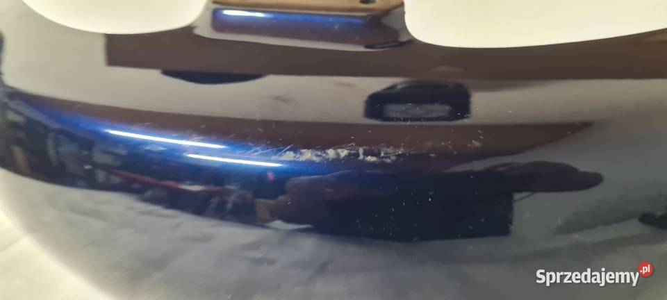 Suzuki INtruder 125 błotnik przód Plastiki Warszawa