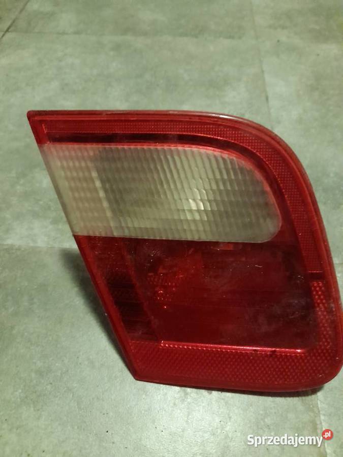 Bmw e46 części lampy alternator Podgrzewacz Rok produkcji 2001 Pozostałe lubelskie sprzedam