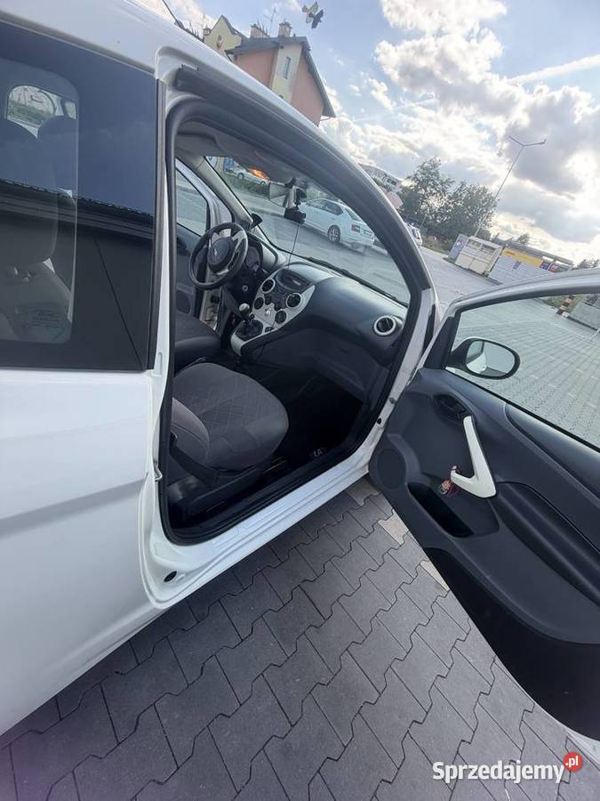 Ford Ka 12 2014 Rzeszów sprzedam